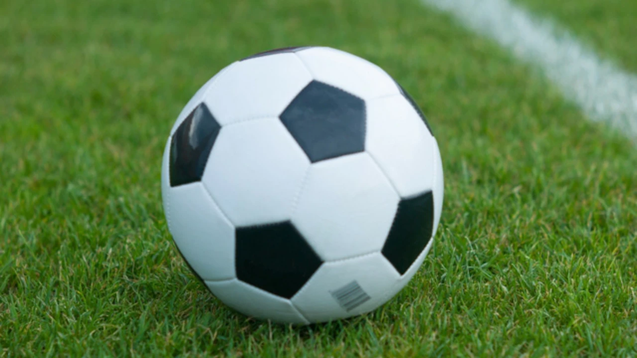 Will a soccer ball go farther filled with helium or air?